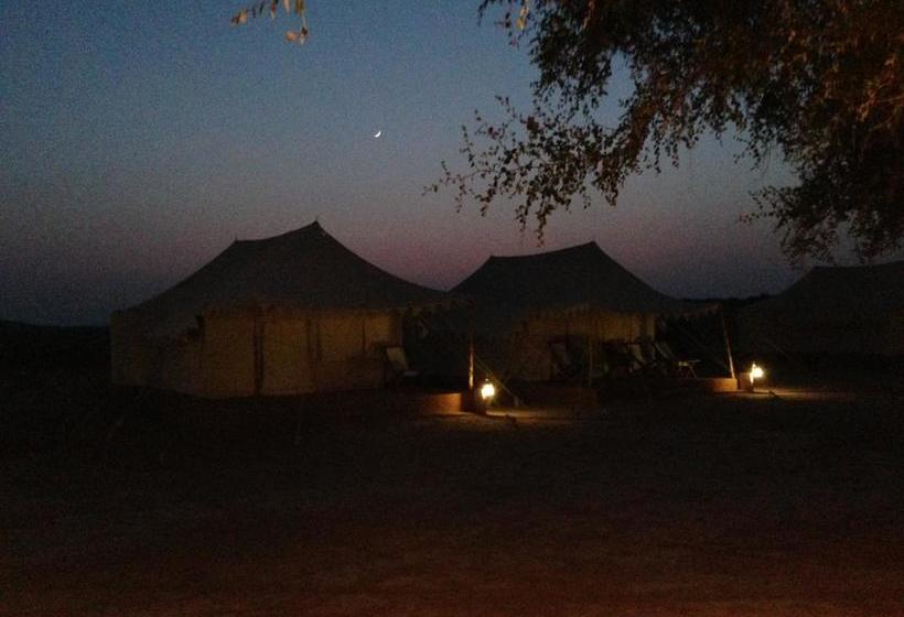 Golden Empire Luxury Resort