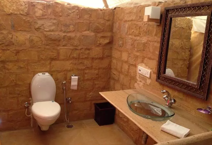 Golden Empire Luxury Resort
