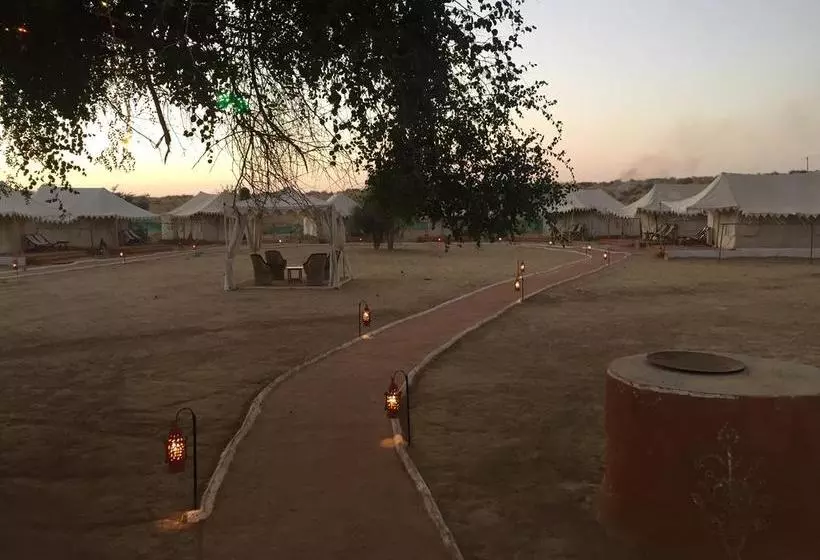 Golden Empire Luxury Resort