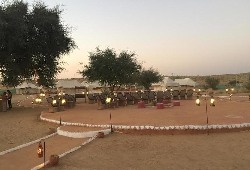 Golden Empire Luxury Resort