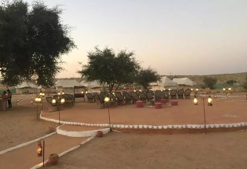 Golden Empire Luxury Resort