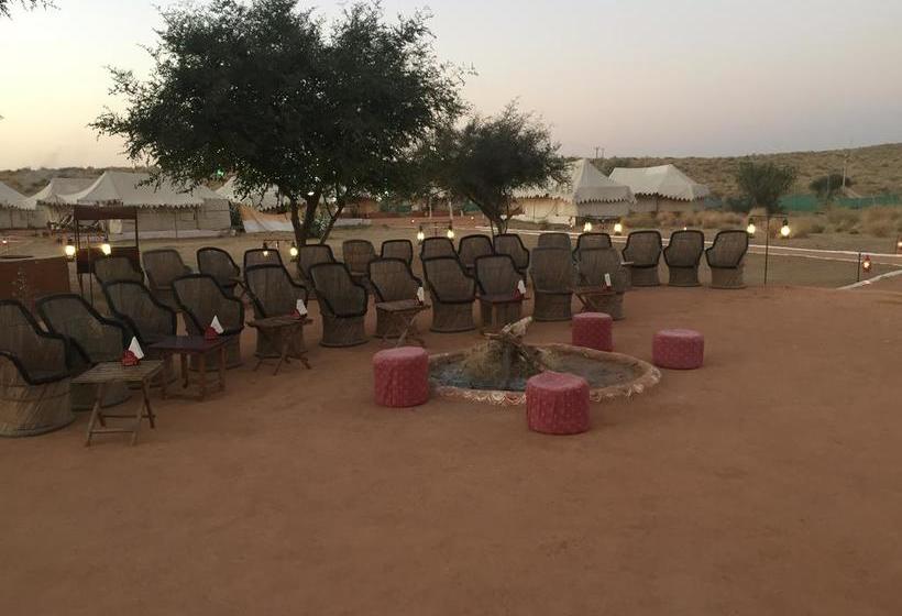 Golden Empire Luxury Resort