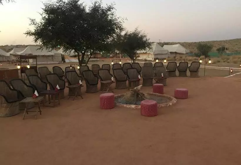 Golden Empire Luxury Resort