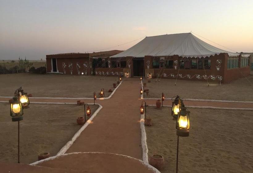 Golden Empire Luxury Resort