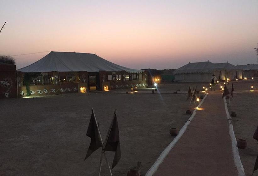 Golden Empire Luxury Resort