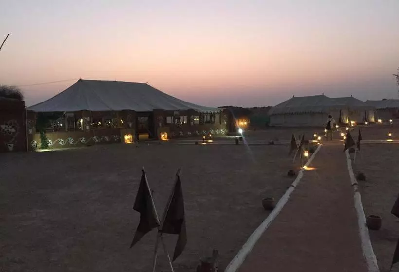 Golden Empire Luxury Resort