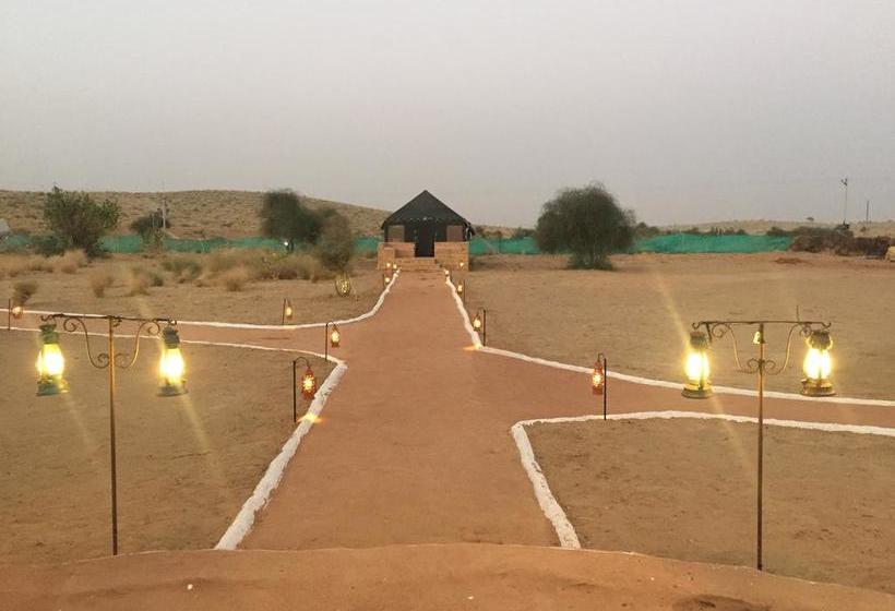 Golden Empire Luxury Resort