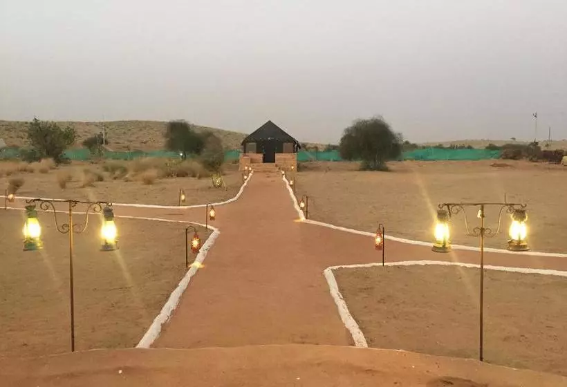 Golden Empire Luxury Resort