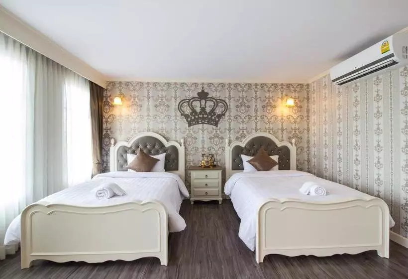 S.swiss Hotel Ratchaburi