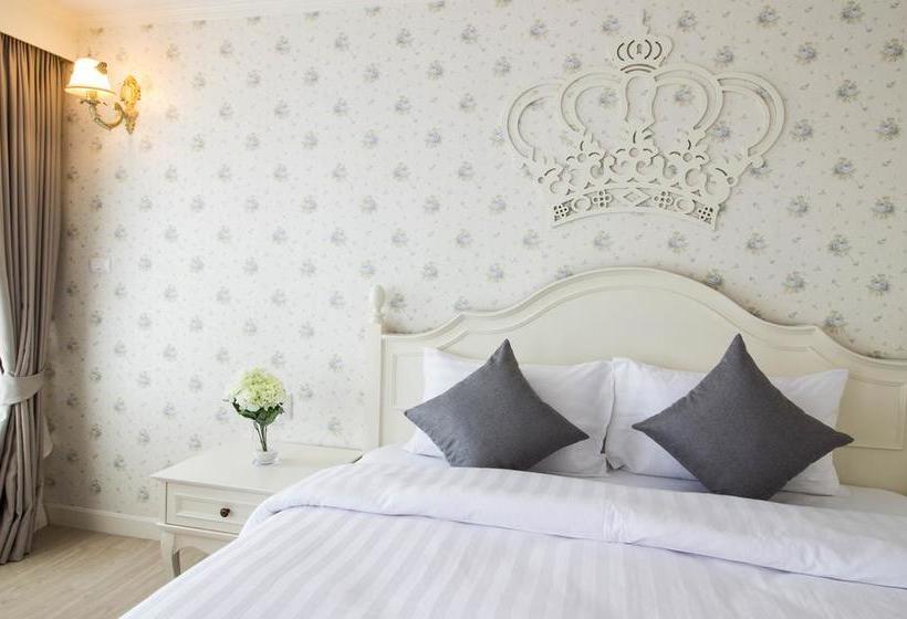 S.swiss Hotel Ratchaburi