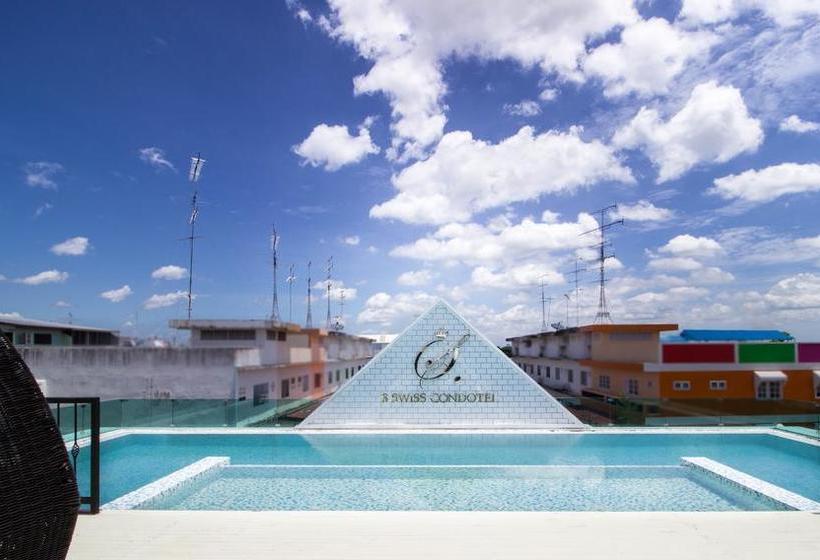 S.swiss Hotel Ratchaburi