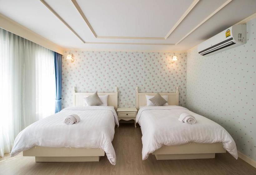 S.swiss Hotel Ratchaburi