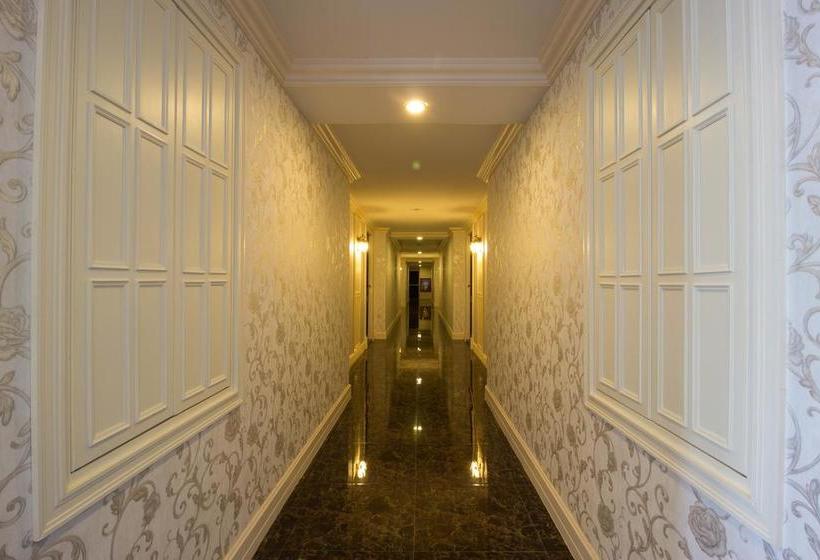 S.swiss Hotel Ratchaburi