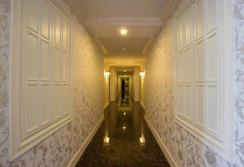 S.swiss Hotel Ratchaburi
