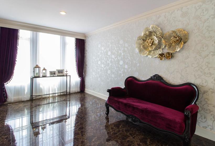 S.swiss Hotel Ratchaburi