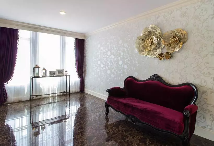 S.swiss Hotel Ratchaburi