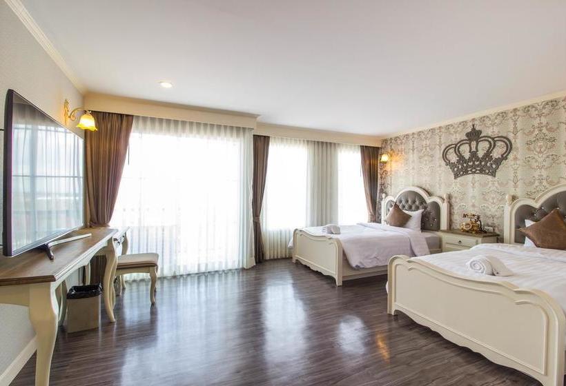 S.swiss Hotel Ratchaburi