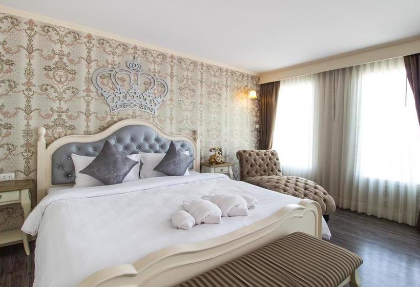 S.swiss Hotel Ratchaburi