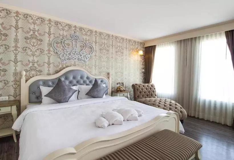 S.swiss Hotel Ratchaburi