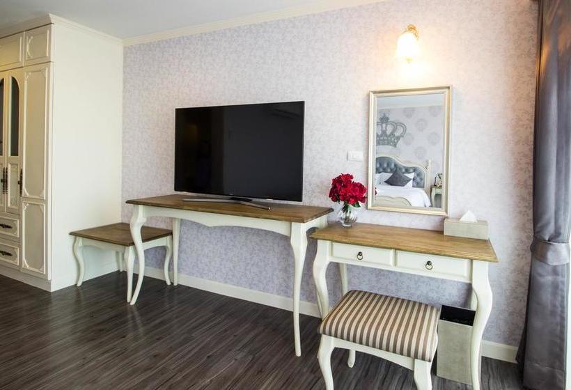 S.swiss Hotel Ratchaburi