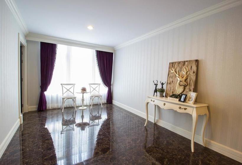 S.swiss Hotel Ratchaburi