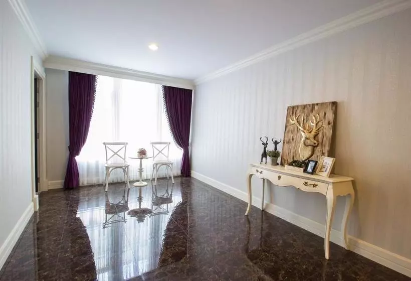 S.swiss Hotel Ratchaburi