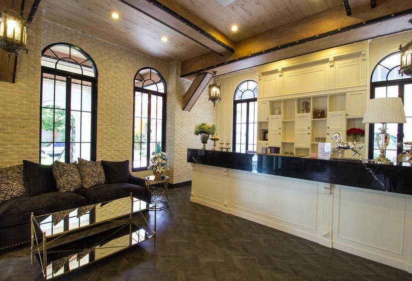 S.swiss Hotel Ratchaburi