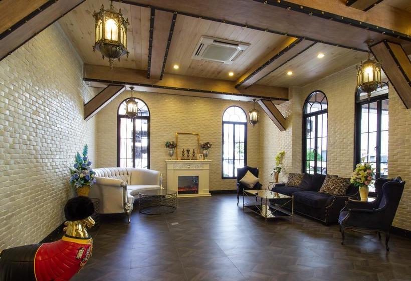 S.swiss Hotel Ratchaburi