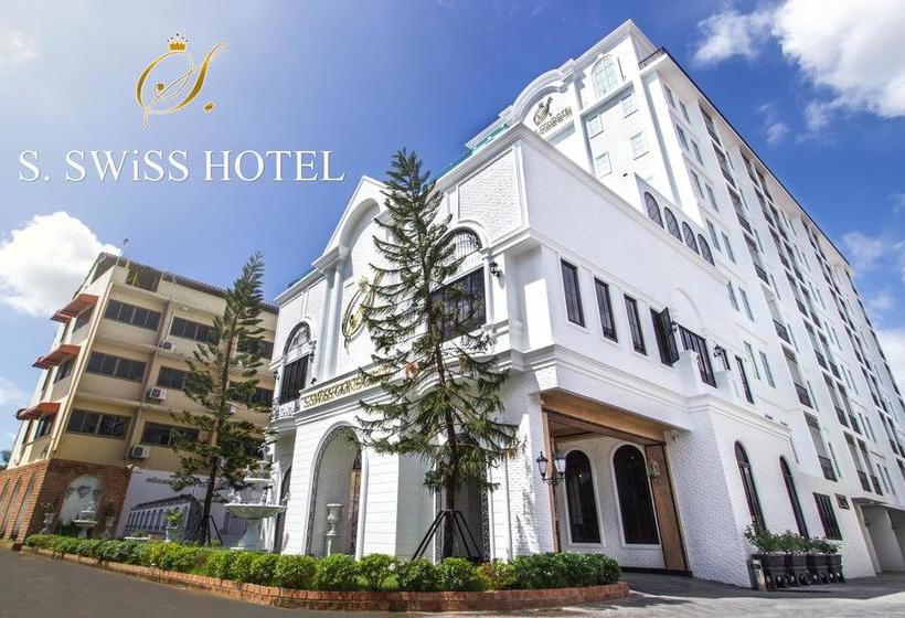 S.swiss Hotel Ratchaburi