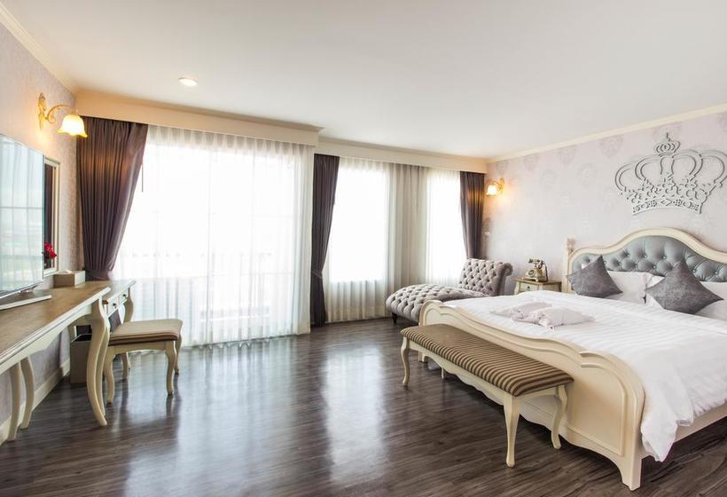 S.swiss Hotel Ratchaburi