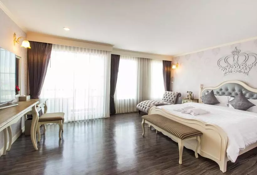 S.swiss Hotel Ratchaburi