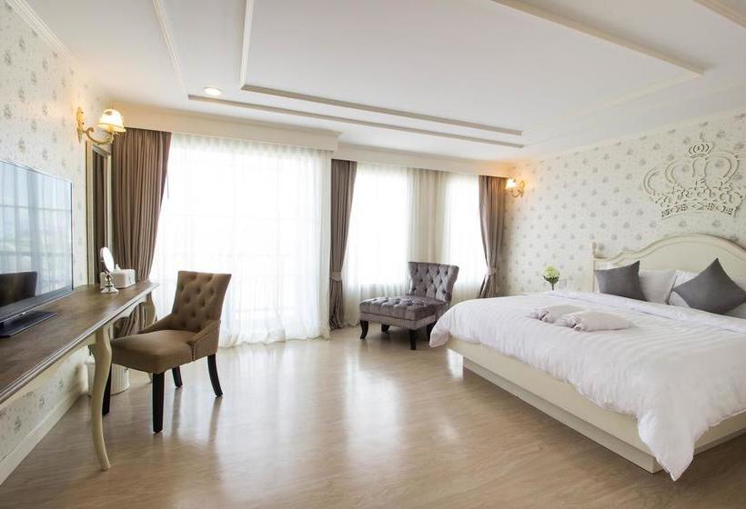 S.swiss Hotel Ratchaburi