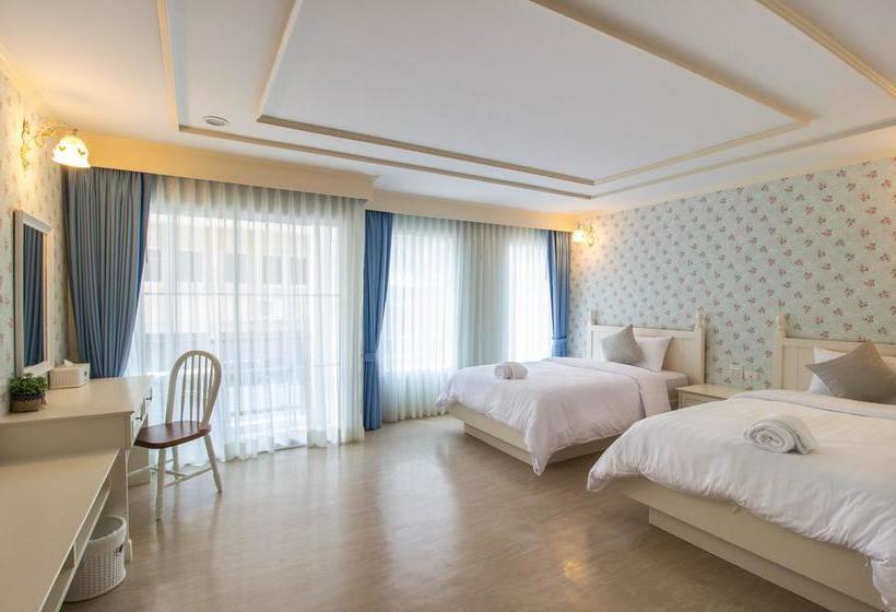 S.swiss Hotel Ratchaburi