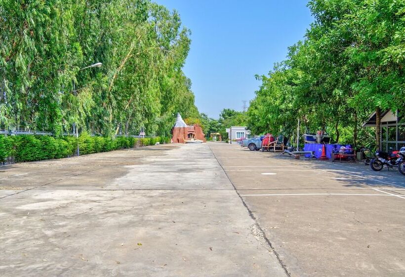 Thaiasia Goldensea Resort