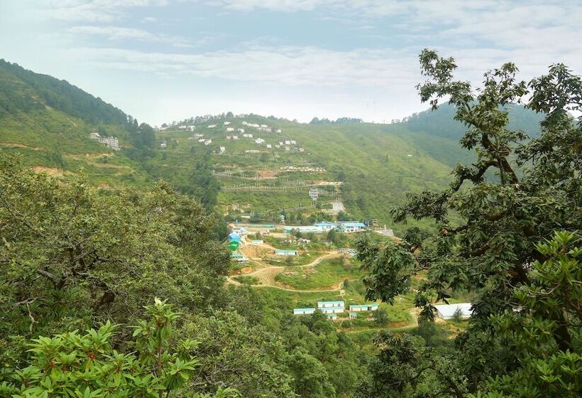 The Swiss Village Resort