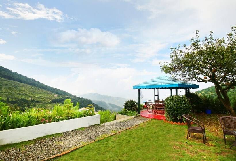 The Swiss Village Resort