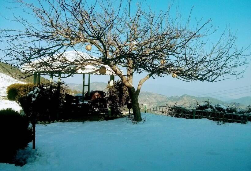 The Swiss Village Resort