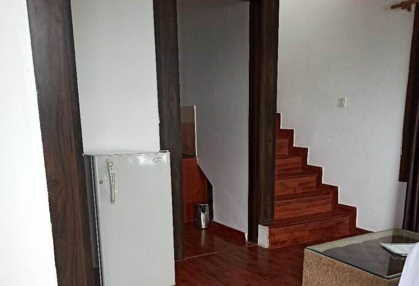 The Swiss Village Resort