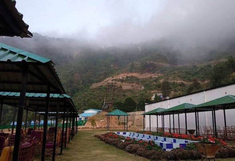 The Swiss Village Resort