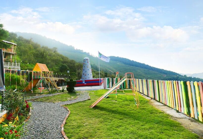 The Swiss Village Resort