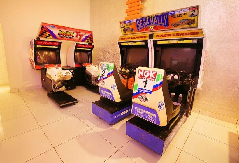 The Swiss Village Resort