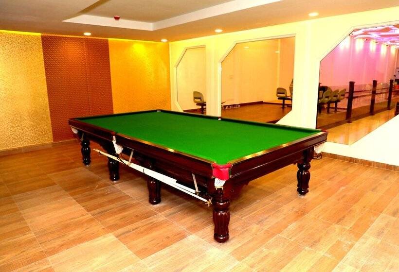 The Swiss Village Resort