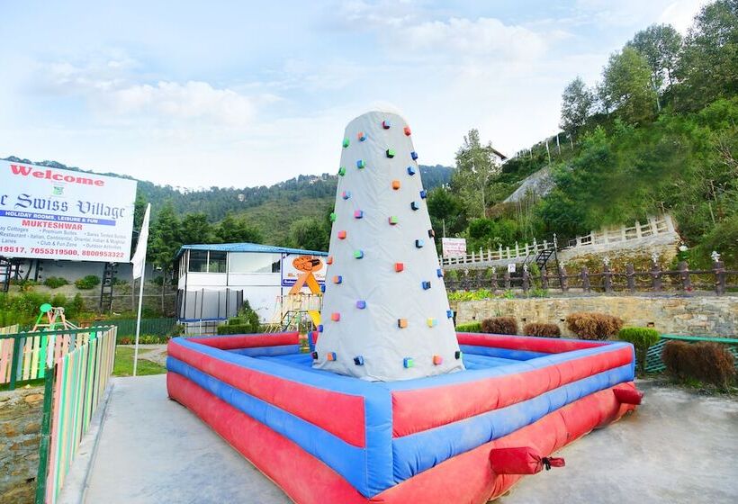 The Swiss Village Resort