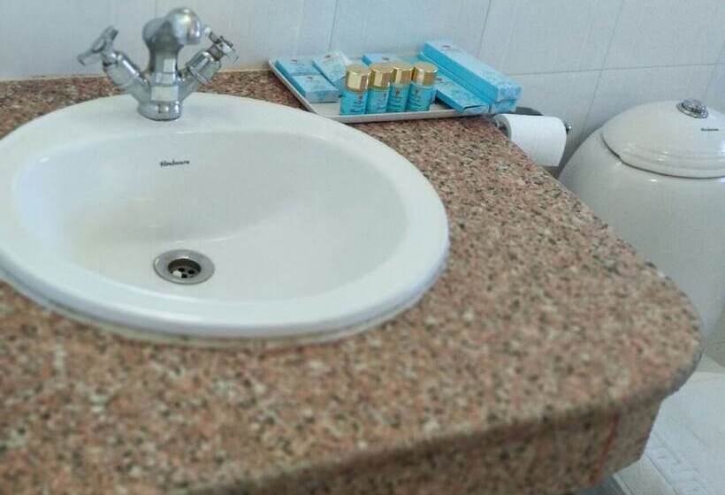 The Swiss Village Resort