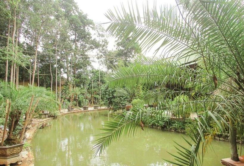 Truong Xuan Resort
