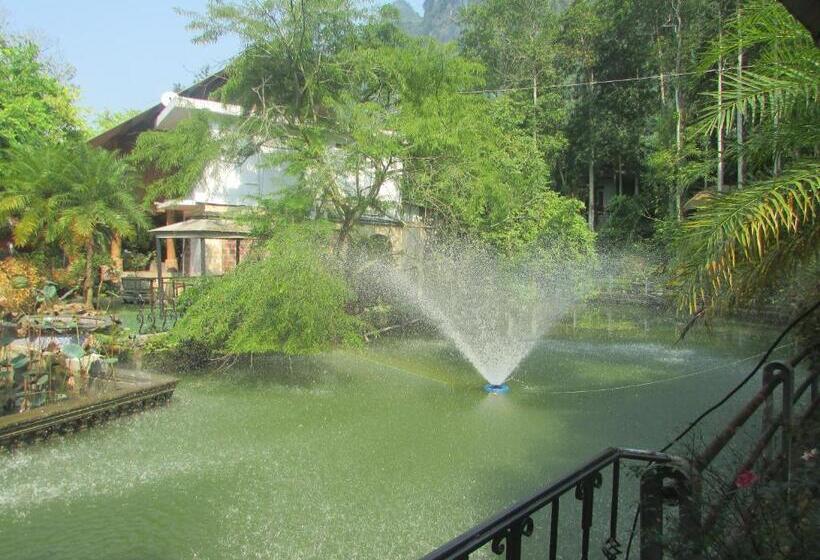 Truong Xuan Resort