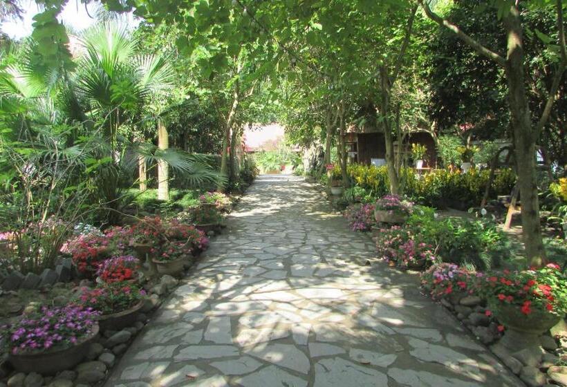 Truong Xuan Resort
