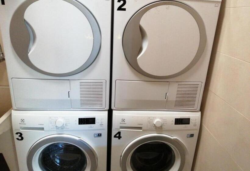 Albergue Pension Porta Santa