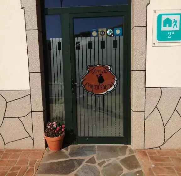Albergue Pension Porta Santa