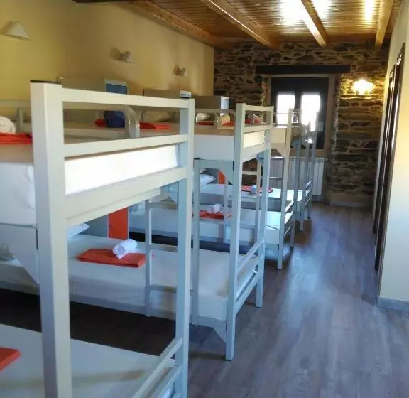 Albergue Pension Porta Santa